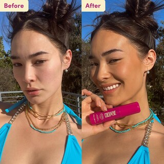 Foto 3 | Foto 3 | Sérum Bronceador Coco & Eve Antiedad Con Niacinamida 30 Ml - Venta Internacional.