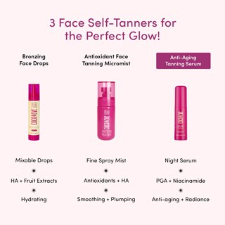 Foto 6 | Foto 6 | Sérum Bronceador Coco & Eve Antiedad Con Niacinamida 30 Ml - Venta Internacional.