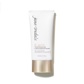 Foto 1 | Foto 1 | Crema Hidratante Jane Iredale Dream Tint Spf 15, 50 Ml, Luz Media - Venta Internacional.