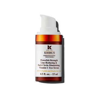 Foto 1 | Foto 1 | Sérum Para Ojos Kiehl's Powerful-strength Con 10% De Vitamina C, 15 Ml - Venta Internacional.