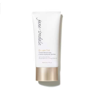 Foto 1 | Foto 1 | Crema Hidratante Con Color Jane Iredale Dream Tint Con Spf 15 50 Ml - Venta Internacional.