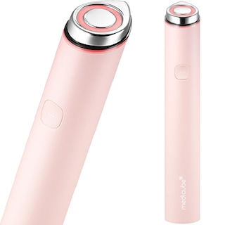 Foto 1 | Foto 1 | Herramienta Para El Cuidado De La Piel Facial Medicube Mini Booster Pro Pink - Venta Internacional.