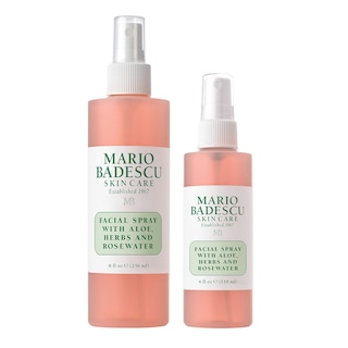 Foto 1 | Foto 1 | Aerosol Facial Mario Badescu Con Aloe, Hierbas Y Agua De Rosas, 240 Ml X 2 - Venta Internacional.
