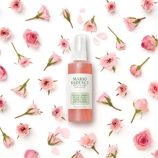 Foto 7 | Foto 7 | Aerosol Facial Mario Badescu Con Aloe, Hierbas Y Agua De Rosas, 240 Ml X 2 - Venta Internacional.