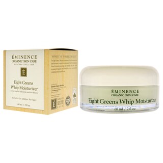 Foto 4 | Foto 4 | Crema Hidratante Eminence Eight Greens Whip, 60 Ml, Reafirmante, Unisex - Venta Internacional.
