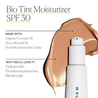 Foto 4 | Foto 4 | Crema Hidratante Con Color Well People Bio Tint Spf 30 6w Vegan - Venta Internacional.
