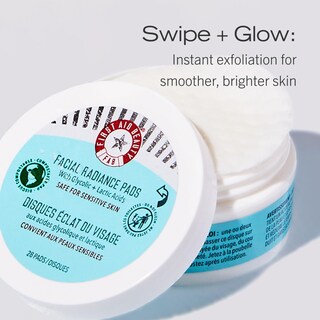 Foto 5 | Foto 5 | Kit Hydrated Glow De Primeros Auxilios Y Belleza Con Goma De Borrar Kp Bump, 120 Ml - Venta Internacional.