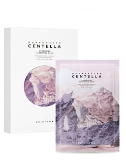 Foto 1 | Foto 1 | Mascarilla Facial Skin1004 Madagascar Centella Poremizing Clarifying Mask 5 Pz