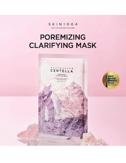 Foto 5 | Foto 5 | Mascarilla Facial Skin1004 Madagascar Centella Poremizing Clarifying Mask 5 Pz