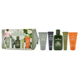 Foto 1 | Foto 1 | Set De Cuidado De La Piel Origins Más Vendido Con 5 Miniproductos - Venta Internacional.
