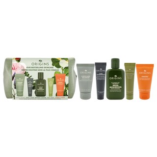 Foto 4 | Foto 4 | Set De Cuidado De La Piel Origins Más Vendido Con 5 Miniproductos - Venta Internacional.