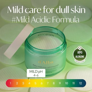 Foto 4 | Foto 4 | Calming Pad D'alba Piedmont Daily Mild Cica Con Trupair - Venta Internacional.