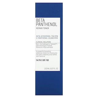 Foto 2 | Foto 2 | Tónico Some By Mi Beta Panthenol Repair 150 Ml - Venta Internacional.