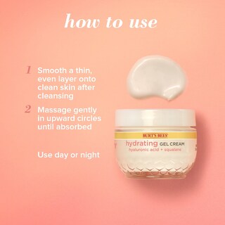 Foto 4 | Foto 4 | Crema Hidratante Burt's Bees Truly Glowing Replenishing 1.8 Oz Fl - Venta Internacional