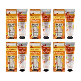 Foto 1 | Foto 1 | Crema De Manos Burts Bees Con Aroma A Pistacho Y Azahar - Venta Internacional.