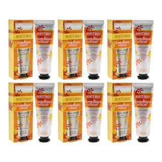 Foto 3 | Foto 3 | Crema De Manos Burts Bees Con Aroma A Pistacho Y Azahar - Venta Internacional.