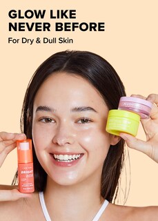 Foto 2 | Foto 2 | Set Para El Cuidado De La Piel I Dew Care Vitamin To Glow Con Niacinamida Y C - Venta Internacional.