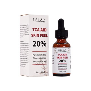 Foto 1 | Foto 1 | Solución Madre Tricloroacética De 30 Ml Para Reducir Los Poros - Venta Internacional.