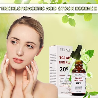 Foto 2 | Foto 2 | Solución Madre Tricloroacética De 30 Ml Para Reducir Los Poros - Venta Internacional.