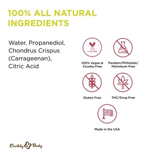 Foto 5 | Foto 5 | Hidratante Personal Earthly Body Waterslide De 120 Ml Paquete Doble - Venta Internacional.