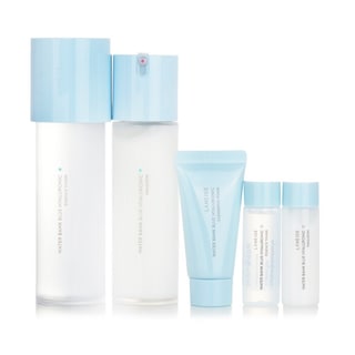 Foto 1 | Foto 1 | Set De Cuidado De La Piel Laneige Water Bank Blue Hyaluronic Para Piel Grasa - Venta Internacional.