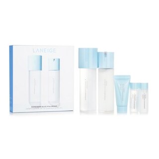 Foto 3 | Foto 3 | Set De Cuidado De La Piel Laneige Water Bank Blue Hyaluronic Para Piel Grasa - Venta Internacional.
