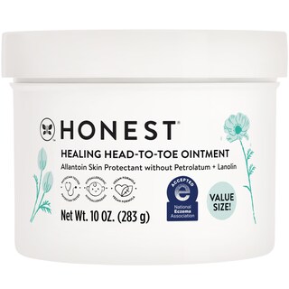 Foto 1 | Foto 1 | Ungüento The Honest Company Healing Head To Toe Healing 300 Ml - Venta Internacional.