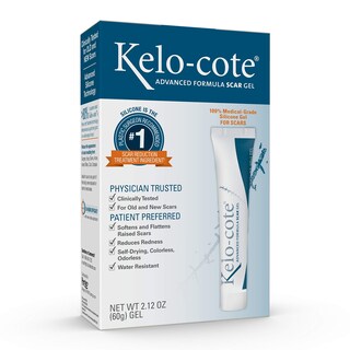 Foto 1 | Foto 1 | Gel Para Cicatrices Kelo-cote Advanced Skincare 60 G - Venta Internacional.
