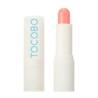 Foto 1 | Foto 1 | Lipstick TOCOBO T21040701 Glow Ritual Lip Balm 001 Coral Water