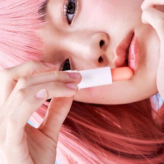 Foto 4 | Foto 4 | Lipstick TOCOBO T21040701 Glow Ritual Lip Balm 001 Coral Water