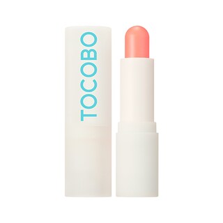 Foto 1 | Foto 1 | Bálsamo Labial Hidratante Tocobo Glow Ritual Lip Balm 001 Coral Water