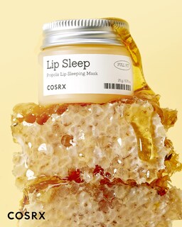 Foto 2 | Foto 2 | Máscara Para Dormir Para Labios Cosrx Bálsamo Para El Cuidado De Los Labios Con Manteca De Karité - Venta Internacional.