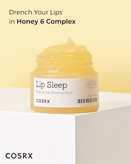 Foto 3 | Foto 3 | Máscara Para Dormir Para Labios Cosrx Bálsamo Para El Cuidado De Los Labios Con Manteca De Karité - Venta Internacional.