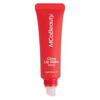 Foto 6 | Foto 6 | Bálsamo Labial Mcobeauty Glow Berry, Nutritivo, Vegano, Libre De Crueldad Animal - Venta Internacional.