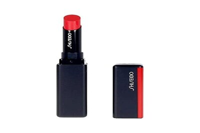 Foto 1 | Foto 1 | Bálsamo Labial Shiseido Colorgel Poppy 105 Lightweight Hydrating - Venta Internacional.
