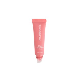 Foto 6 | Foto 6 | Bálsamo Labial Mcobeauty Glow Rose, Nutritivo, Vegano, Libre De Crueldad Animal - Venta Internacional.