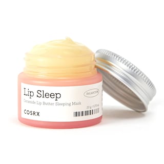 Foto 1 | Foto 1 | Bálsamo Para El Cuidado De Labios Cosrx Lip Butter Mascarilla Para Dormir Con Manteca De Karité - Venta Internacional.