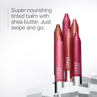 Foto 2 | Foto 2 | Bálsamo Labial Clinique Chubby Stick Hidratante Whole Lotta Honey - Venta Internacional.