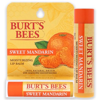 Foto 1 | Foto 1 | Bálsamo Labial Burts Bees Sweet Mandarin Hidratante 4,25 ml - Venta Internacional