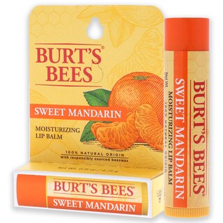 Foto 4 | Foto 4 | Bálsamo Labial Burts Bees Sweet Mandarin Hidratante 4,25 ml - Venta Internacional