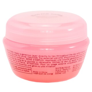 Foto 7 | Foto 7 | Mascarilla De Labios Grace & Stella Kiss Me Softly Nourishing Berry - Venta Internacional.