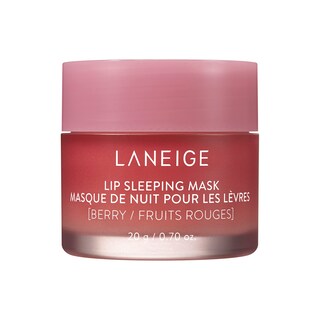 Foto 1 | Foto 1 | Mascarilla Para Dormir Para Labios Laneige Berry Nourish Hydrate 20 Ml - Venta Internacional.