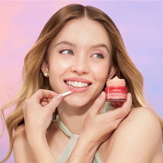 Foto 4 | Foto 4 | Mascarilla Para Dormir Para Labios Laneige Berry Nourish Hydrate 20 Ml - Venta Internacional.