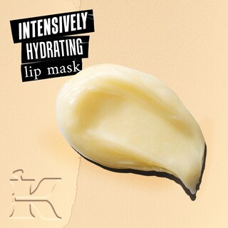Foto 2 | Foto 2 | Mascarilla Labial Kiehl's Buttermask Hidratante Durante La Noche, 10 Ml - Venta Internacional.