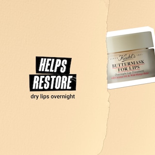 Foto 4 | Foto 4 | Mascarilla Labial Kiehl's Buttermask Hidratante Durante La Noche, 10 Ml - Venta Internacional.