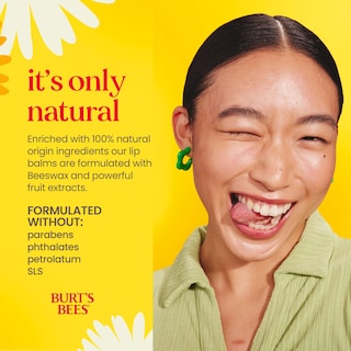 Foto 4 | Foto 4 | Bálsamo Labial Burt's Bees Original Bees Beeswax, 12 Tubos, 4,25 Ml - Venta Internacional.