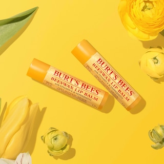 Foto 7 | Foto 7 | Bálsamo Labial Burt's Bees Original Bees Beeswax, 12 Tubos, 4,25 Ml - Venta Internacional.