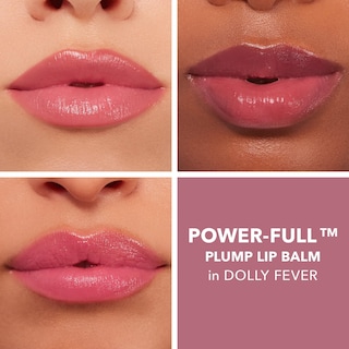 Foto 3 | Foto 3 | Bálsamo Labial Buxom Power-full Plump Dolly Fever De 5 Ml Para Mujer - Venta Internacional.