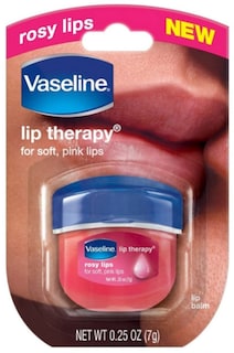 Foto 1 | Foto 1 | Bálsamo Labial Vaseline Lip Therapy Rosy Lips 1 Unidad (paquete De 9) - Venta Internacional.