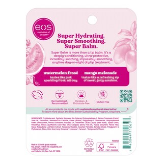 Foto 7 | Foto 7 | Bundle Eos 24h Moisture Super Balm Con Leche De Coco Y Miel - Venta Internacional.